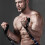 Upgraded Heavy Duty Exercise Handles, Cable Machine Attachments Resistance Bands Handles with Solid ABS Core Grips 5