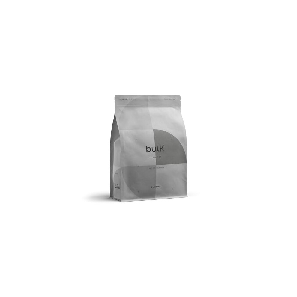 Bulk Pure D-Ribose Powder, 500 G
