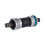 Shimano BB-UN300 bottom bracket British thread (LL123), Silver, 73-122.5 mm 1