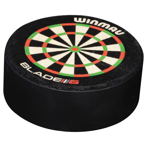 winmau Blade 6 Dart Dock