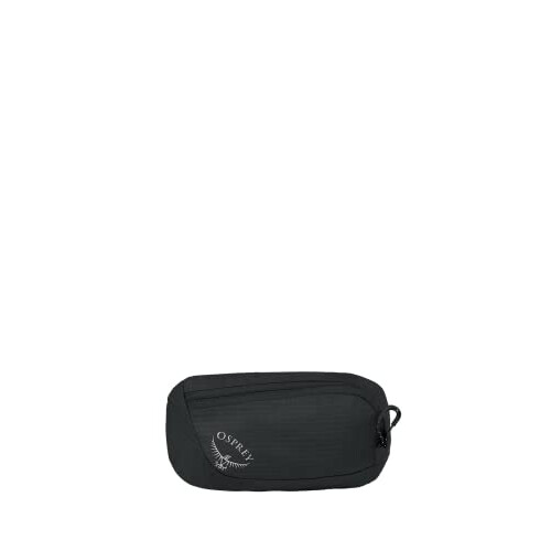 Osprey Europe Pack Pocket Zippered Wash Bag One Size 1