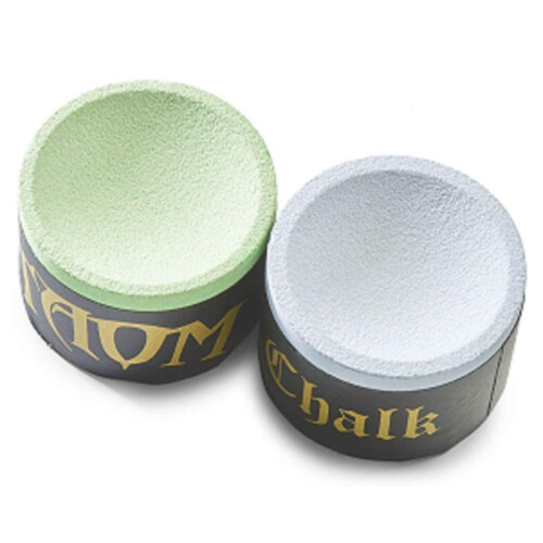 Peradon Taom v2 Snooker Chalk - Blue 2