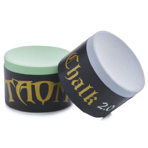 Peradon Taom v2 Snooker Chalk - Blue