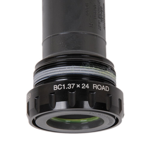 Shimano Bottom Bracket BBR60-68mm English Thread. 2