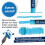Faber-Castell Creative Studio Oil Pastels Box of 36 4