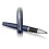 Parker IM Rollerball Pen | Matte Blue | Fine Point Black Ink | Gift Box 1