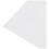 Stitched Laminating Carrier A4 (5 Pack),Transparent 2