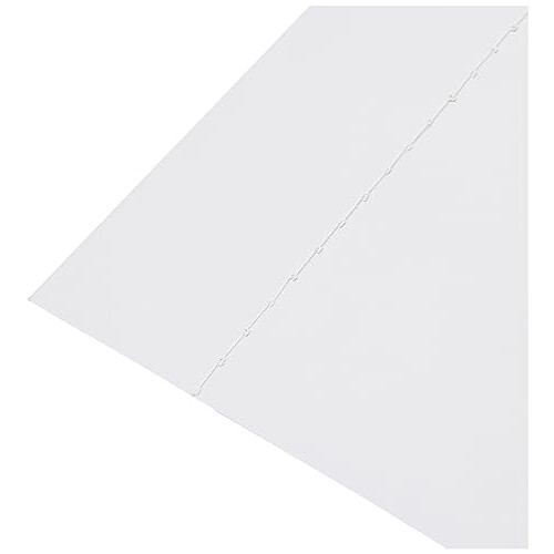 Stitched Laminating Carrier A4 (5 Pack),Transparent 1