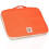 A4 Document Case,Conference Folder with Zip and Handle,Notepad Carrying Case with Various Pockets Suitable for 9