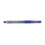 Uni-Ball UM151S Rollerball Pens Grip 0.7 mm Tip 0.5 mm Stroke Width (12 per pack) - Blue 4