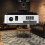 Vivo Universal Adjustable Ceiling Projector Mount for Regular and Mini Projectors, Projection Mount with Extending Arms, 7