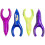 Penagain Twist 'n Write Pencil Assortered Colour 6