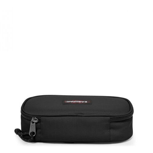Eastpak Oval XL Single Pencil Case, 22 cm, Black 2