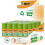 BIC Ecolutions Glue Stick (Box of 20), Green, 21g 1