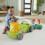 Fisher-Price HRG12 Toy, Multi-Color,Small 2