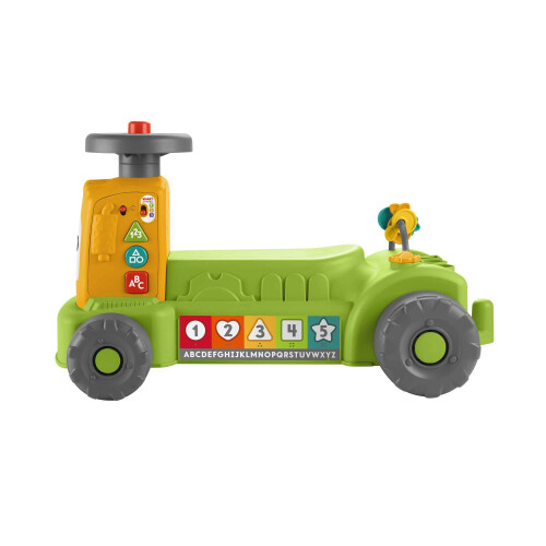Fisher-Price HRG12 Toy, Multi-Color,Small 2