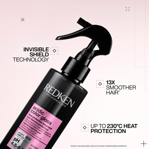 REDKEN Redken Acidic Color Gloss Trattamento Senza Risciacquo 190ml 1