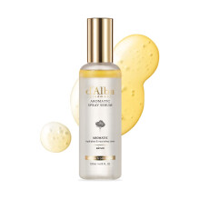 Δ'Αλμπα, Αρωματική Μύτη Σερουμ, 4.05 fl oz (120 ml)