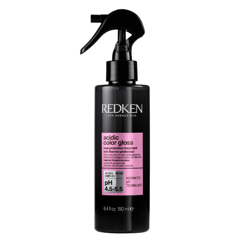 REDKEN Redken Acidic Color Gloss Trattamento Senza Risciacquo 190ml