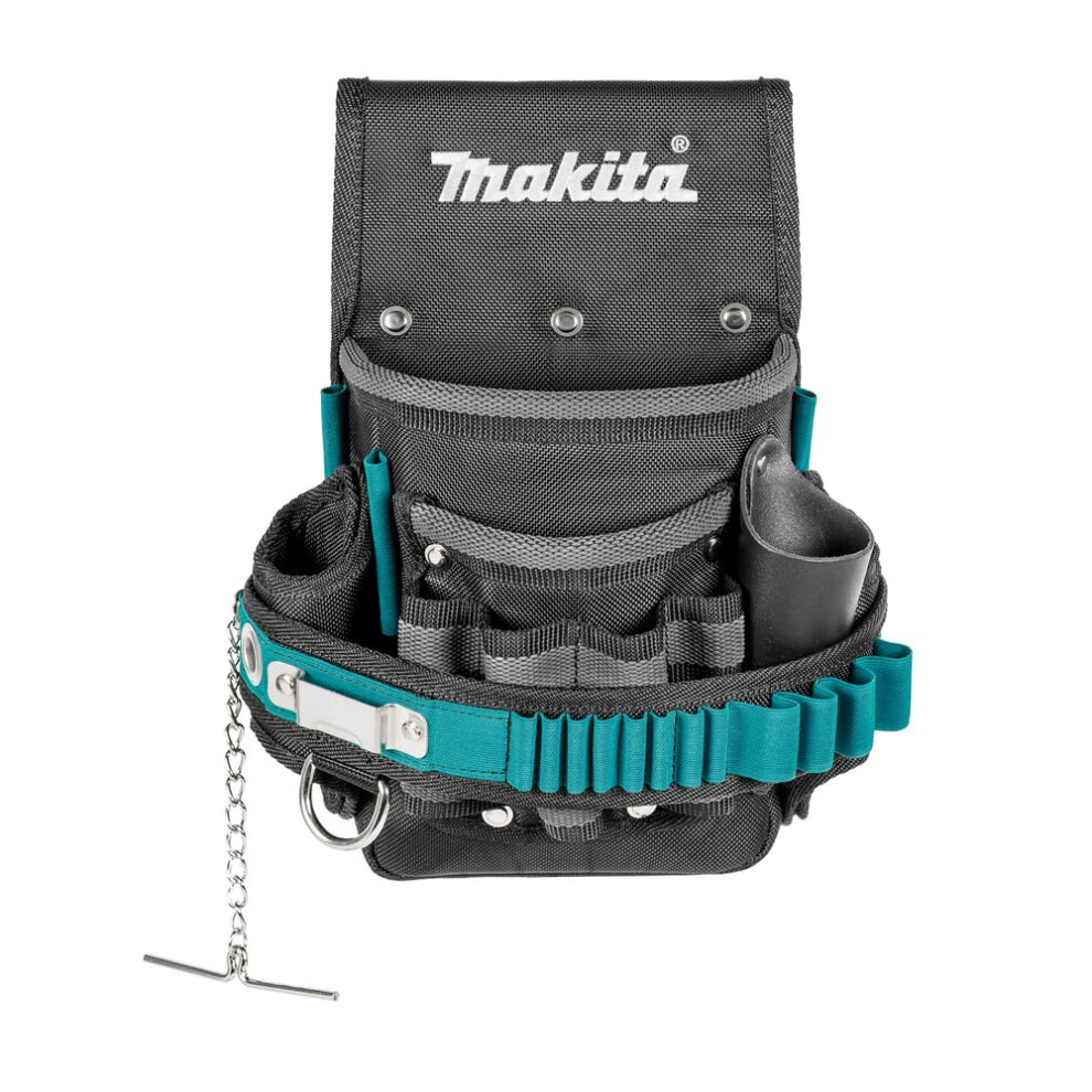 E-15241 Ultimate Electricians Pouch