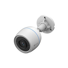 Outdoor Camera 30M Night Vision, CCTV System Wi-Fi Home Security Camera Surveillance, 1080P FHD, Smart Motion Detection,