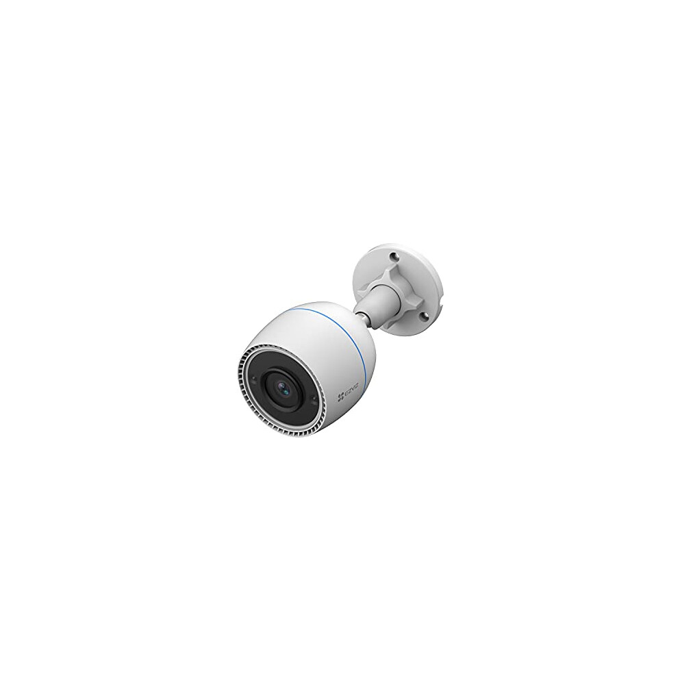 Outdoor Camera 30M Night Vision, Cctv System Wi-Fi Home Security Camera Surveillance, 1080P Fhd, Smart Motion Detection, 6941545606255
