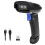 NT-1228BC Bluetooth CCD Barcode Scanner Handheld USB Wireless Bluetooth Wired 1D Barcodes Imager for Mobile Payment 1