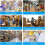 NT-1228BC Bluetooth CCD Barcode Scanner Handheld USB Wireless Bluetooth Wired 1D Barcodes Imager for Mobile Payment 7