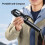 UGREEN Selfie Stick cu suport telescopic și telecomandă Bluetooth 7