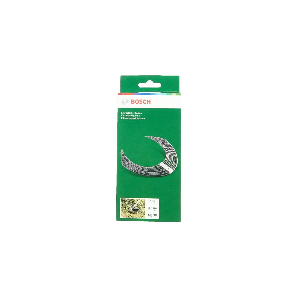 Bosch F016800431 Extra Strong Cutting Thread For Afs 23-37 Brush Cutter