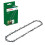 Bosch F016800489 Bosch Replacement Chain for Universal Chain 18 in Blister Packaging 1