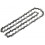 Bosch F016800489 Bosch Replacement Chain for Universal Chain 18 in Blister Packaging 4