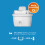 Philips Water Replacement Filter Cartridges, 6-Pack, Brita Compatible, Reduces MICROPLASTICS, Chlorine, LIMESCALE, Heavy Metals 3
