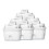 Philips Water Replacement Filter Cartridges, 6-Pack, Brita Compatible, Reduces MICROPLASTICS, Chlorine, LIMESCALE, Heavy Metals 1