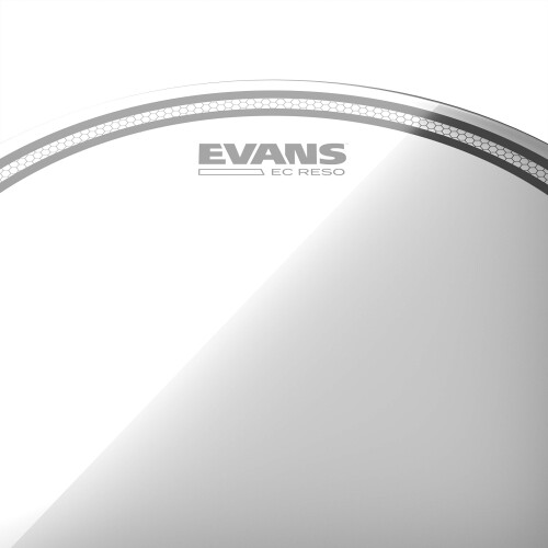 TT14ECR EC Resonant 14-inch Tom Drum Head 1