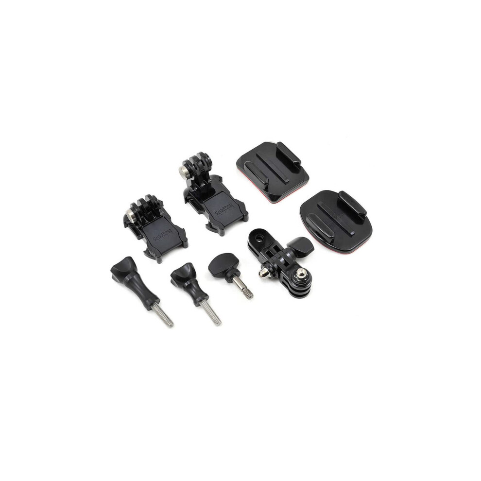 Grab Bag for HERO Cameras (Official GoPro Accessory)