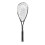 HEAD Nano Ti Spector 2.0 Squash Racket, White 1