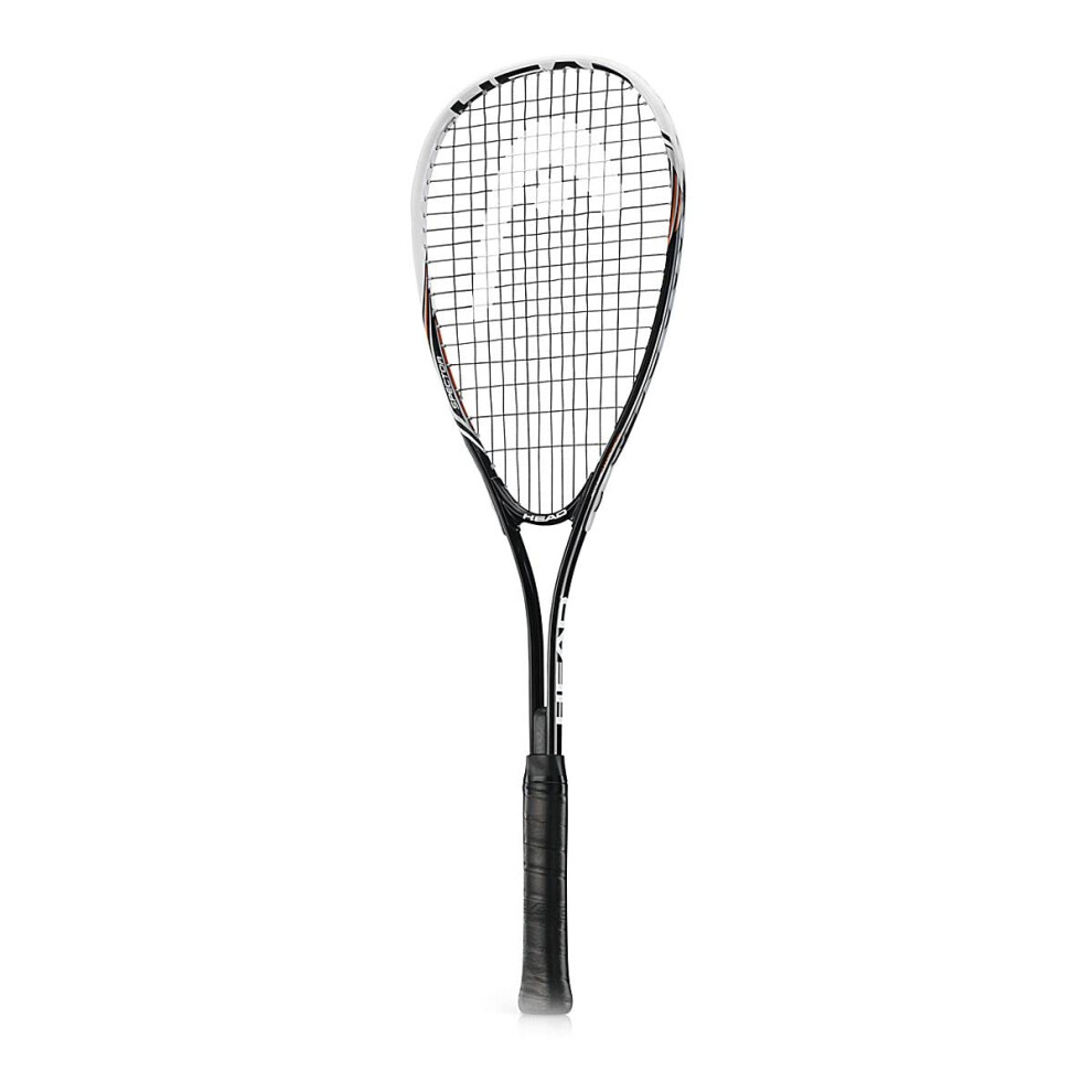 Nano Ti Spector 2.0 Squash Racket, White