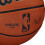Wilson Pallone da Basket WILSON NBA Authentic Series - Esterno, Taglia 7 - 29.5" 7