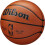 Wilson Pallone da Basket WILSON NBA Authentic Series - Esterno, Taglia 7 - 29.5" 3