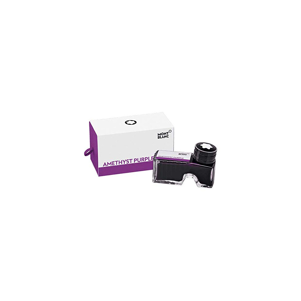 INK BOTTLE AMETHYST PURPLE 60ml PF brand