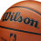 Wilson Pallone da Basket WILSON NBA Authentic Series - Esterno, Taglia 7 - 29.5" 6