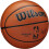 Wilson Pallone da Basket WILSON NBA Authentic Series - Esterno, Taglia 7 - 29.5" 2