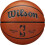 Wilson Pallone da Basket WILSON NBA Authentic Series - Esterno, Taglia 7 - 29.5" 1