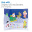 Tri Fold Boards-Pack of 4, Plain White, for Displaying Table Top Projects and Presentations (EV235),122 x 91 cm 4