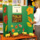 Tri Fold Boards-Pack of 4, Plain White, for Displaying Table Top Projects and Presentations (EV235),122 x 91 cm 5