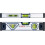 Bosch Waterpas - BOSCH PROFESSIONAL - 25 cm - Aluminium - Magnetisch - 3 vials 4