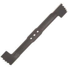 Bosch F016800369 Sharpened Blade for Rotak 43 Li Ergoflex Lawnmower