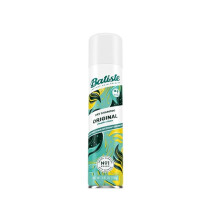 Batiste Dry Shampoo Damage Control Help To Protect Damage or Brittle Hair 200ml