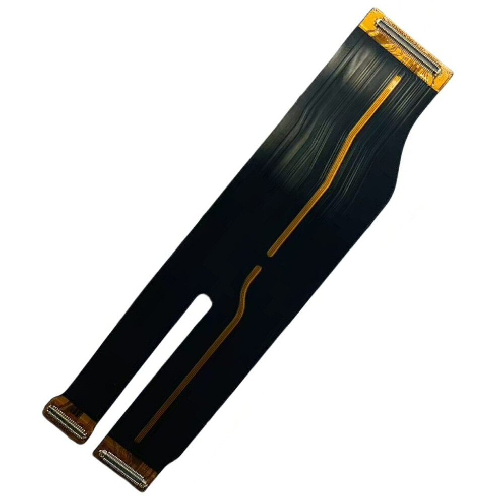 Display Flex Compatible With Samsung S23 Fe Ub Ribbon Connector 7865576138822